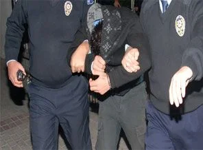 Gözaltındaki 82 eylemci mahkemeye çıkarıldı