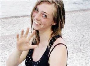Gözaltındaki Elisa dün sınır dışı edildi