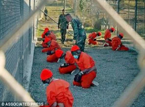 Guantanamo'da 46 mahkum kesinlikle bırakılmayacak