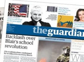 Guardian: Erdoğan'ın tezi doğru olabilir