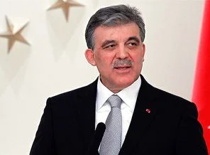 Gül: Büyük bir projeye Pir Sultan adı verilebilir