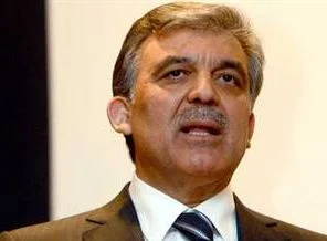 Gül'den barış mesajı: Acıların kaynağı baskı