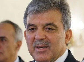 Gül'den flaş Suriye açıklaması