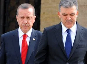 Gül farkında ama Erdoğan maalesef