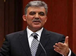Gül: Herkes işine gücüne dönmesi gerekir