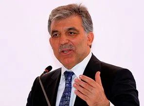 Gül: Türkiye iç ve dış şoklara karşı kendisini koruyacak bir ülke