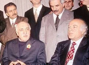 Gülen cemaati ile Cem Vakfı, yan yana cami ve cemevi yapacak
