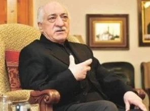Gülen'den Gezi Parkı yorumu!