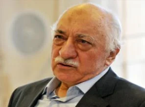 Gülen'den polisin sert müdahalesine eleştiri