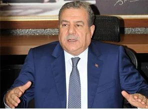 Güler: Herkesi gösterilerin sonlandırılmasına davet ediyorum