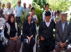 Gültan Kışanak'ı yıkan ölüm!