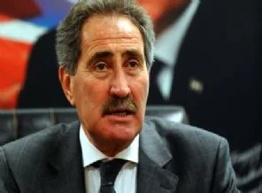 Günay: Başbakan'ı aşan derin bir el mi var?