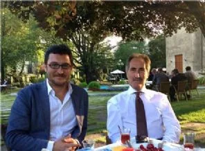 Günay: Gezi Parkı artık yıkılamaz