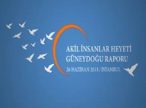 Güneydoğu Akilleri raporunu hazırladı