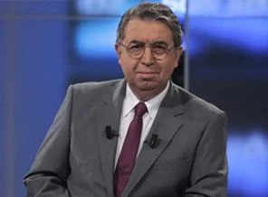 Günün televizyoncusu: Oğuz Haksever