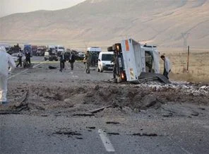 Güroymak bombasını MİT mi verdi?