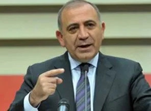 Gürsel Tekin: Twitter'ın amblemi kuştur...