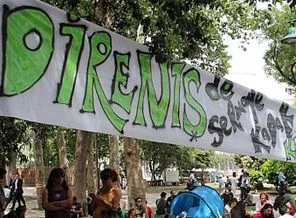 Hacettepe Üniversitesi öğretim üyelerinden Gezi'ye destek