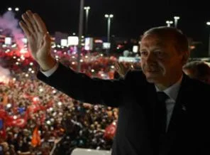 Hakan Albayrak: Erdoğan'dan intikam zamanı