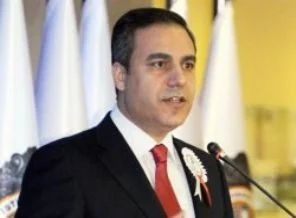 Hakan Fidan röportaj verdi