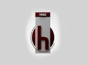 Halk TV'de istifa