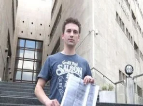 Halk TV'den şikayetçi oldu