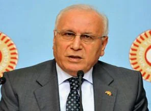 Halk TV'ye MHP'den tebrik geldi