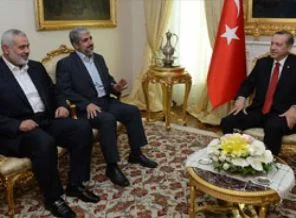 Hamas heyetinin Türkiye ziyaretinin önemi