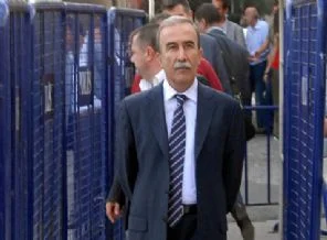 Hanefi Avcı'ya PKK ve TİKKO'yu övmekten de dava açılmış
