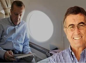 Hasan Cemal'den ikinci yazı: Erdoğan'a uyarı mektubumdur!