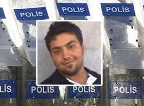 Hatay'da bir kişi hayatını kaybetti
