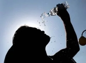 Hava sıcaklıkları mevsim normalinin üstünde