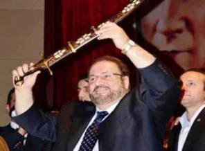 Haydar Baş: Ben olsam İskilipli Atıf Hocayı...