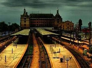 Haydarpaşa'dan son tren bu gece kalkıyor