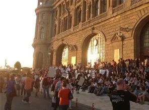 Haydarpaşa'dan son tren kalktı