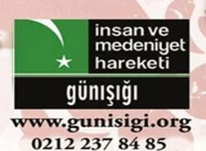 Hayır kermesine davet