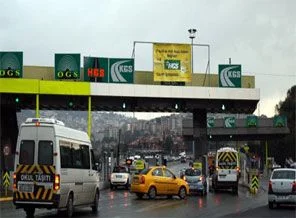 'Helal' sermayeyi Köprü'den çıkardılar!