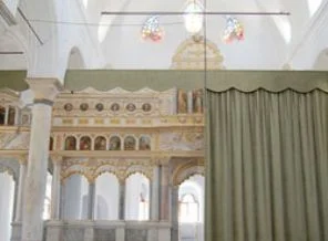 Hem Cami hem Kilise