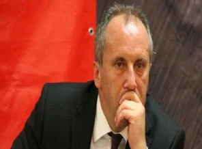 Hepsinin CHP'ye üye olmasını istedi