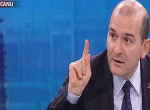 'Her şey 'İnternetime Dokunma' ile başladı'