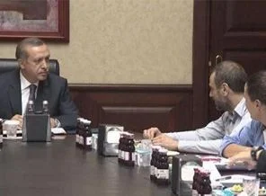Heyet üyelerinden Erdoğan'a: İçki düzenlemesi yapılmasa olmaz mıydı?