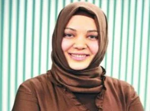 Hilal Kaplan: Eylemci gruplar arasında farklılıklar var