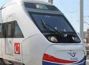 Hızlı trenle İstanbul - Antalya arası yolculuk başlıyor