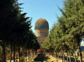 Horasan'ın incisi: Herat (Foto Galeri)
