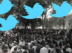 Hükümetin gözü Twitter'ın üstünde