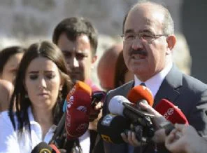 Hüseyin Çelik: PKK'nın çekilmesi sonbahar gibi biter