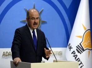 Hüseyin Çelik'ten meclis başkanlığı açıklaması