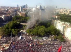 İçişleri Bakanı'ndan açıklama