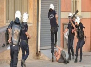 İçişleri Bakanlığı açıkladı: Orantısız güce yasal işlem yapılacak