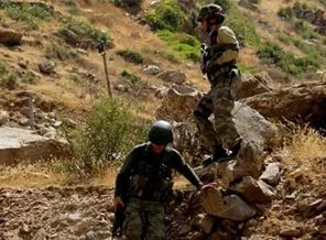 İçişleri Bakanlığı'ndan Lice soruşturması